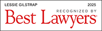 Lessie Gilstrap | Recognized By Best Lawyers | 2025